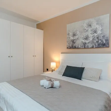 Villa Olive-privlaka By Guide Privlaka (Zadar)