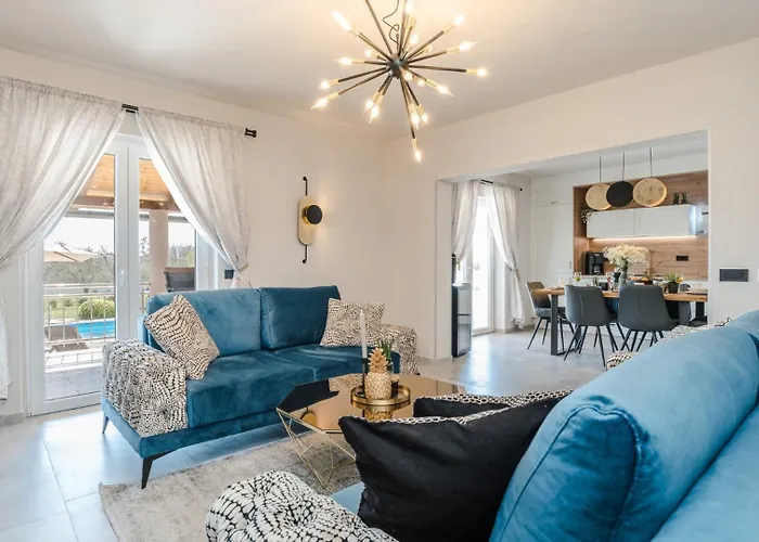 Olive-privlaka By Guide Villa