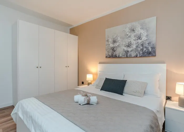 Villa Olive-privlaka By Guide Privlaka (Zadar)