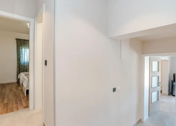 Villa Olive-privlaka By Guide Privlaka (Zadar)