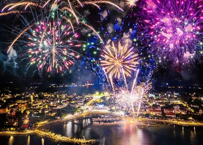 Olive-privlaka By Guide Вилла